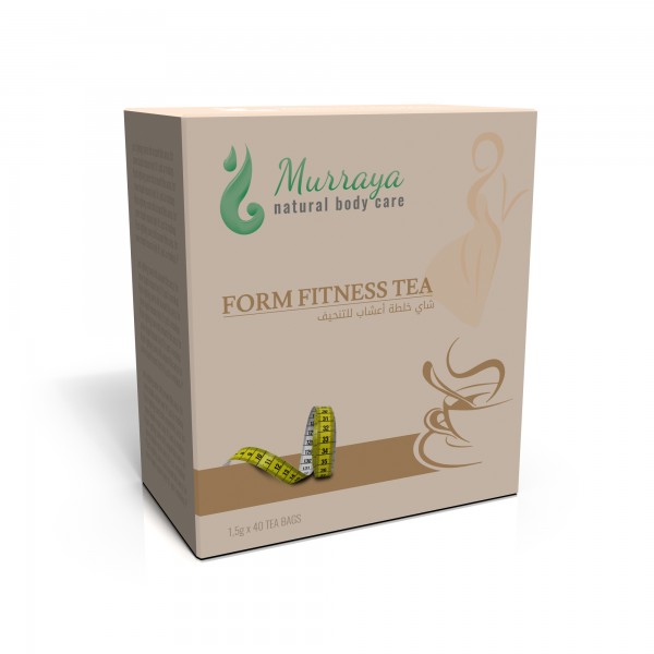 Form Tea