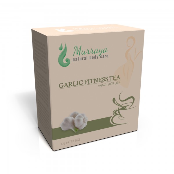 Garlic Tea