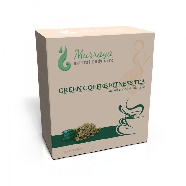Green Coffee Tea