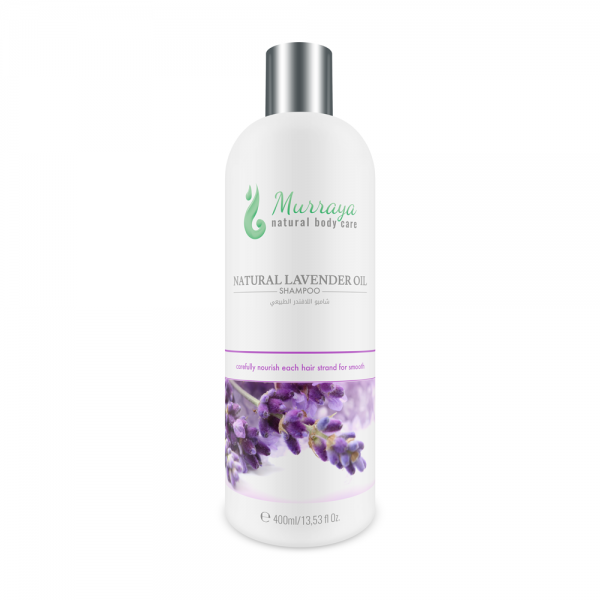 Natural-Lavender-Oil-Shampoo