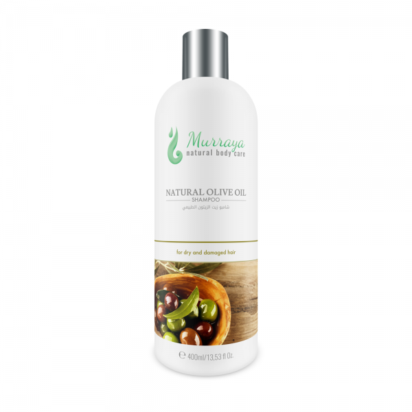 Natural-Olive-Oil-Shampoo