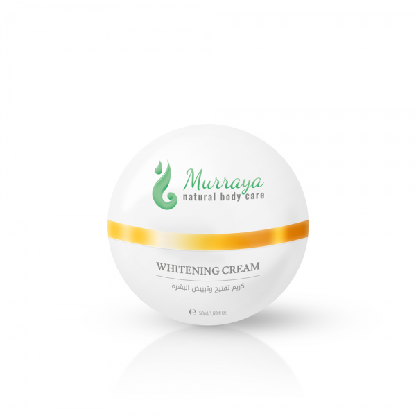 Whitening-Cream