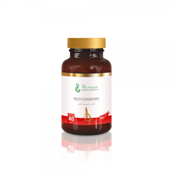RED-GINSENG-T40